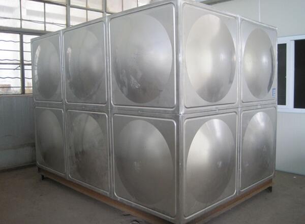 不鏽鋼保溫水箱是怎麽保溫的？